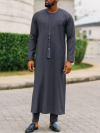 Especia Fatima Tiered Maxi Dress