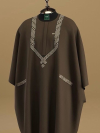Agbada Style